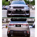 2014-2017 Bodykit phong cách ASPEC cho Range Rover Sport
